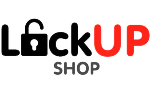 LockUP SHOP