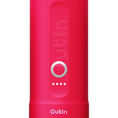 Nano Portable Electric Espresso Machine